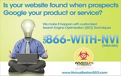 niche marketing company